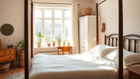 Decoração de Quarto: Dicas Essenciais para Todos os Estilos